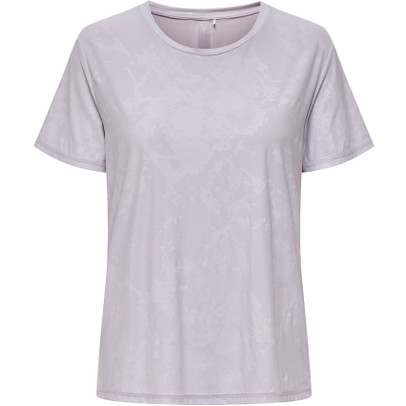 Only Play Hip Loose Tee