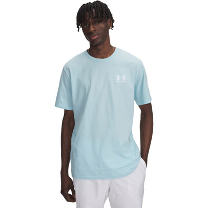 Under Armour Sportstyle Tee