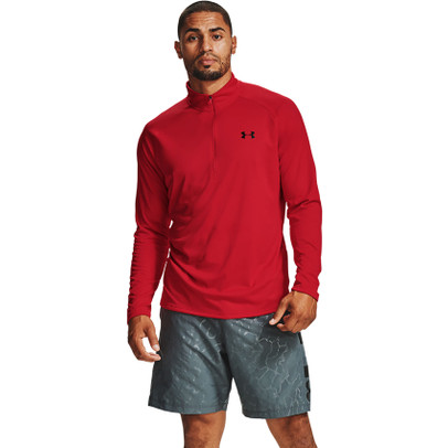Under Armour Tech Half Zip Top