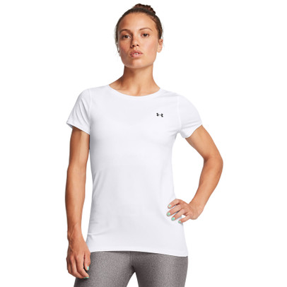 Under Armour Heatgear Armour Tee