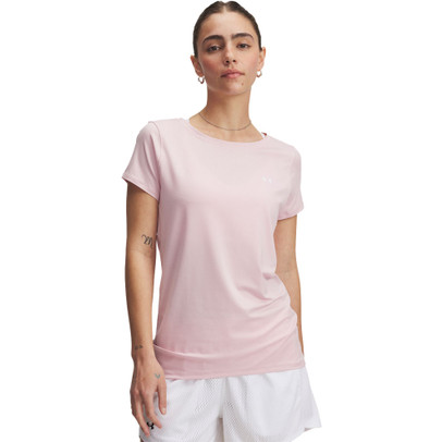 Under Armour Heatgear Armour Tee