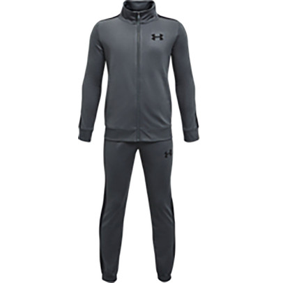 Under Armour Rival Knit Tracksuit Jongens
