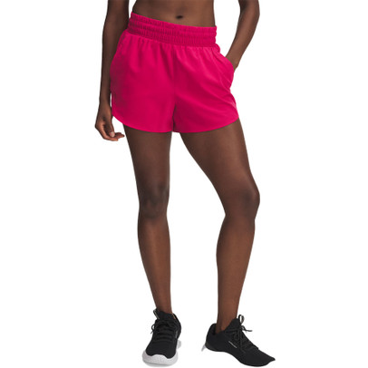 Under Armour Flex Woven 3 Inch Short