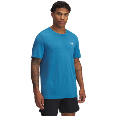 Under Armour Vanish Seamless Tee