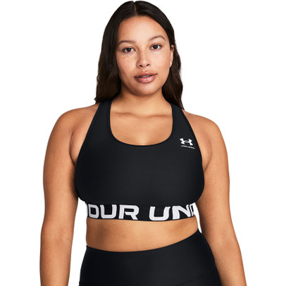 Under Armour HG Medium Support Sport BH