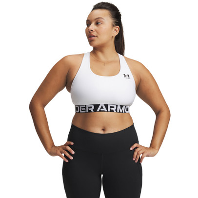 Under Armour HG Medium Support Sport BH