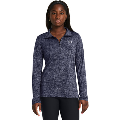 Under Armour Tech Twist Half Zip Top