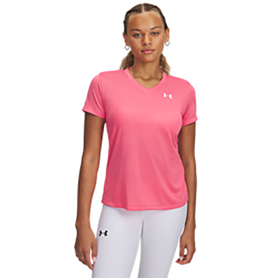 Under Armour Tech Solid T-shirt