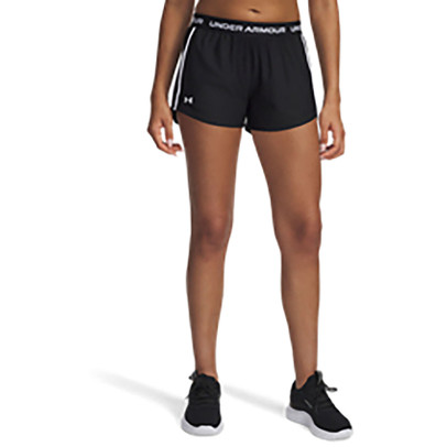 Under Armour Tech Play Up Short