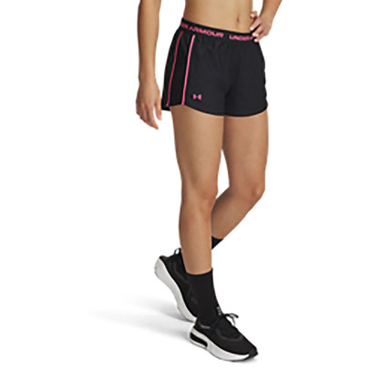 Under Armour Tech Play Up Short