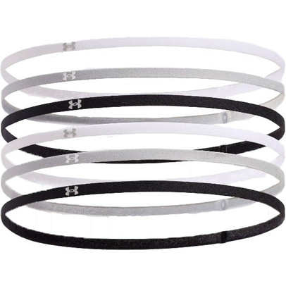 Under Armour Mini Bands 6-Pack