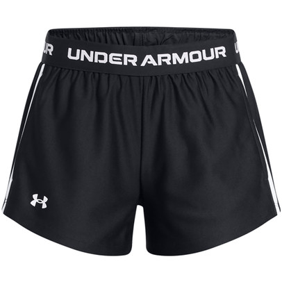 Under Armour Tech Play Up Short Meisjes