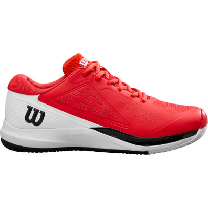 Wilson Rush Pro Ace Clay Heren
