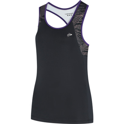 Dunlop Game Tank