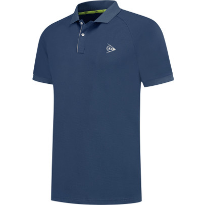 Dunlop Club Polo