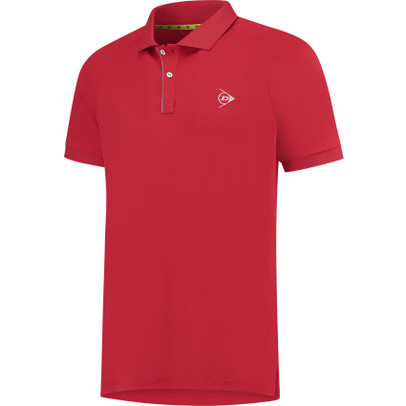 Dunlop Club Polo