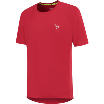 Dunlop Club T-shirt