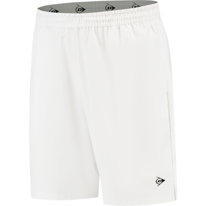 Dunlop Club Short Jongens