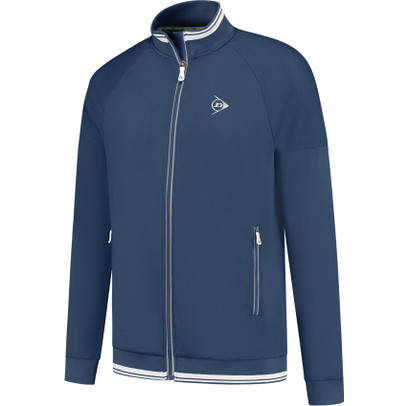 Dunlop Club Jacket Boys