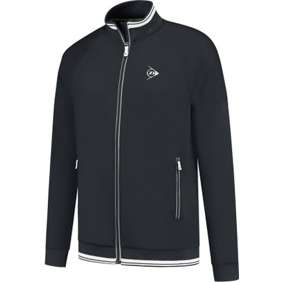 Dunlop Club Jacket Jungen