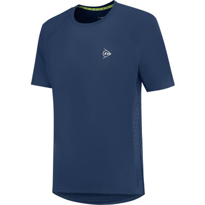 Dunlop Club Tee Jongens