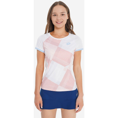 Lotto Tech Tee Mädchen