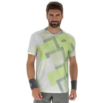 Lotto Tech IV Tee