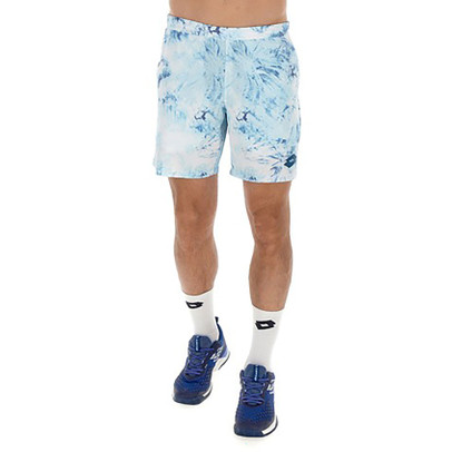 Lotto Tech IV 7 Inch Short