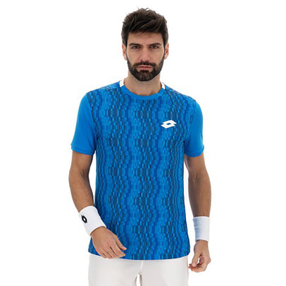 Lotto Tech IV Tee