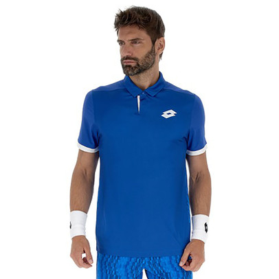 Lotto Tech IV Polo