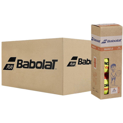 Babolat Stage 2 Orange 24x3 St. (6 Dozijn)