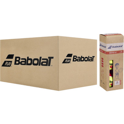 Babolat Stage 3 Rood 24x3 St.