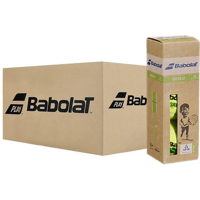 Babolat Stage 1 Groen 24x3 St.