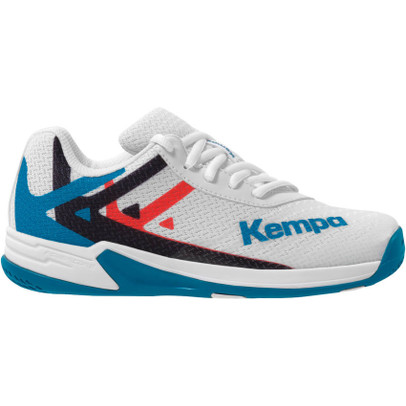 Kempa Wing 2.0 Laces Kinder