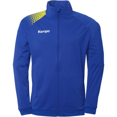 Kempa Ambition 28 Poly Jacket Kinder