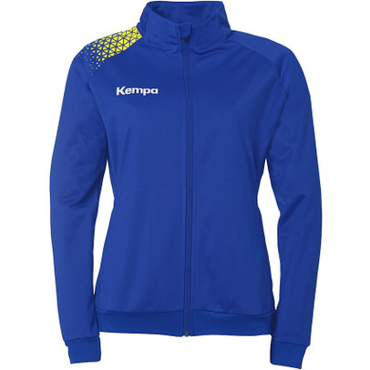 Kempa Ambition 28 Poly Jacket Damen