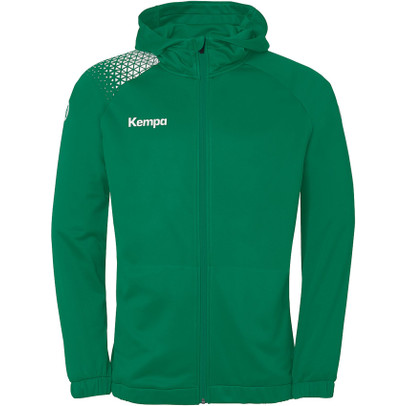 Kempa Ambition 28 Hooded Jacka Barn