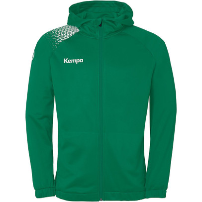 Kempa Ambition 28 Hooded Jacka Herr