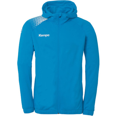 Kempa Ambition 28 Hooded Jacka Barn