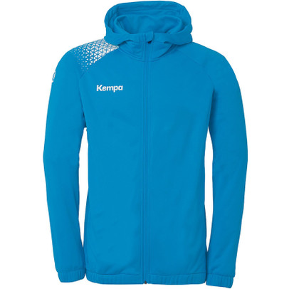 Kempa Ambition 28 Hooded Jacket Herren