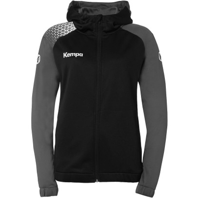 Kempa Ambition 28 Hooded Jacket Dames