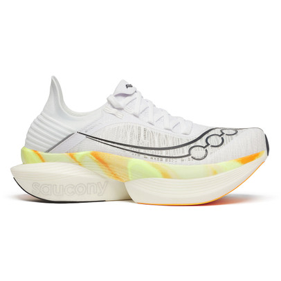 Saucony Endorphin Elite 2