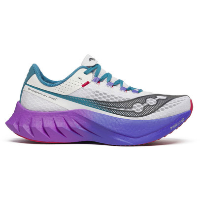 Saucony Endorphin PRO 4 Dames