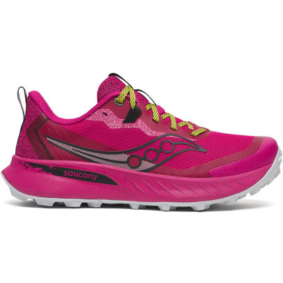 Saucony Peregrine 15 Women