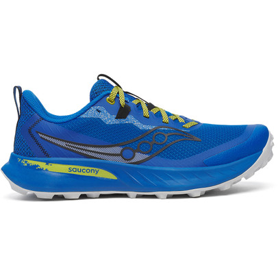 Saucony Peregrine 15 Herr