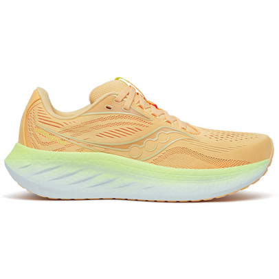 Saucony Ride 18 Dam