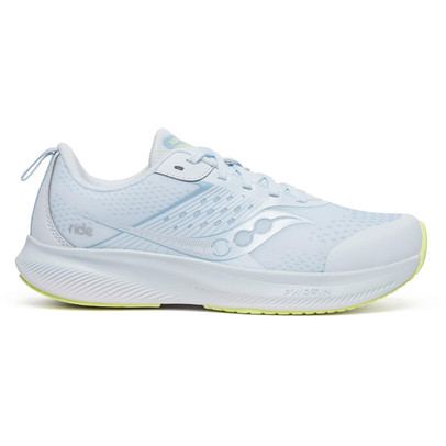 Saucony Ride Barn
