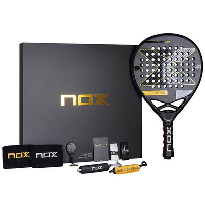 Nox Pack AT Genius LTD