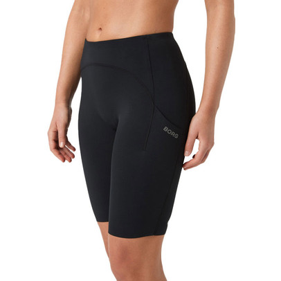 Björn Borg Running Korte Legging Dames