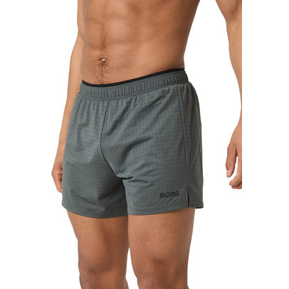 Björn Borg Borg Running 5'' Short Herren